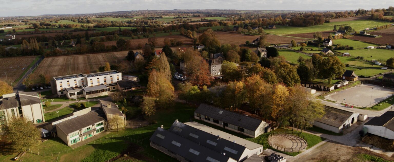 Agri'Pôle spécialistes de la formation agricole depuis plus de 60 ans